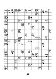 Der dicke Kreuzworträtsel-Block 27 - Abbildung 3