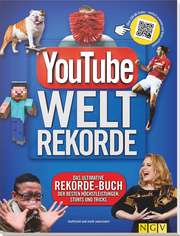 YouTube Weltrekorde - Cover