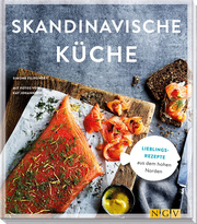 Skandinavische Küche - Cover