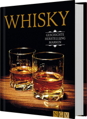 Whisky - Cover