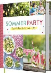 Sommerparty - Cover