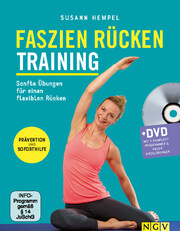Faszien-Rücken-Training - Cover