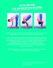 Yoga für Ungelenkige - Abbildung 1