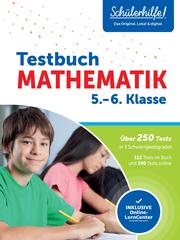 Testbuch Mathematik 5./6. Klasse