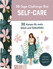 30-Tage-Challenge-Box Self Care
