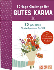 30-Tage-Challenge-Box Gutes Karma