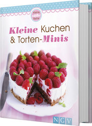 Kleine Kuchen & Torten-Minis