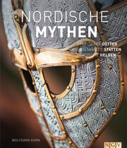 Nordische Mythen - Cover