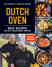 Dutch Oven - Cover