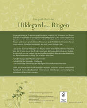 Das große Buch der Hildegard von Bingen - Abbildung 1