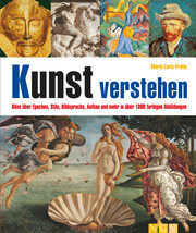 Kunst verstehen - Cover
