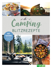 Camping-Blitzrezepte