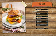 Das ultimative Burger-Grillbuch - Illustrationen 1