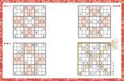 Die ultimative Rätsel-Challenge Sudoku - Abbildung 4