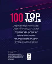 100 Top-Fußballer - Die besten Spieler des 21. Jahrhunderts - Abbildung 8