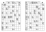 Großdruck Kreuzworträtsel 2 - Abbildung 2