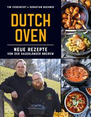 Dutch Oven - Cover