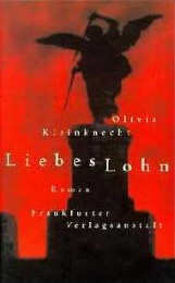 Liebeslohn - Cover