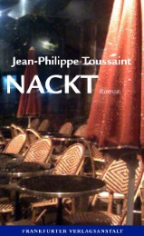 Nackt - Cover