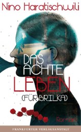 Das achte Leben (Für Brilka) - Cover