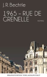 1965: Rue de Grenelle