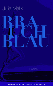 Brauch Blau - Cover