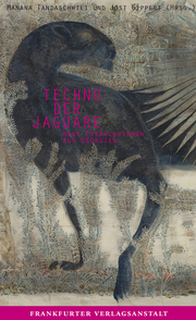 Techno der Jaguare - Cover