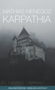 Karpathia - Cover