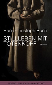 Stillleben mit Totenkopf - Cover