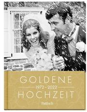 Goldene Hochzeit 1972-2022