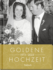 Goldene Hochzeit 1973-2023