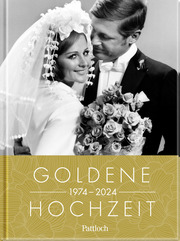 Goldene Hochzeit 1974-2024