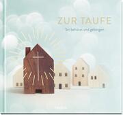 Zur Taufe - Cover