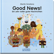 Good News! - Cover