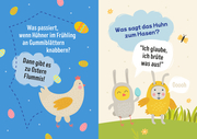 Die lustigsten Osterwitze für Kinder - Illustrationen 6