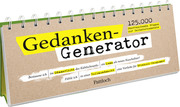 Gedanken-Generator - Cover