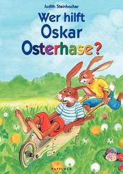Wer hilft Oskar Osterhase?