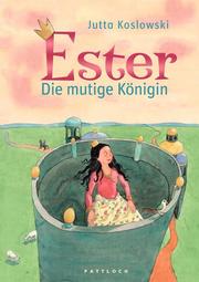 Ester - Cover