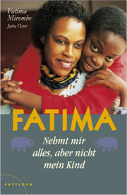 Fatima - Cover