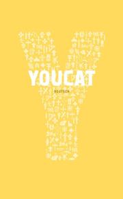 Youcat Deutsch - Cover