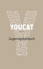 Youcat Deutsch - Cover