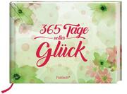 365 Tage voller Glück - Cover