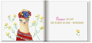 Lama Queen: Flausen im Kopf und Blumen im Haar - wunderbar! - Abbildung 2
