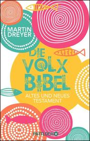 Die Volxbibel - Cover