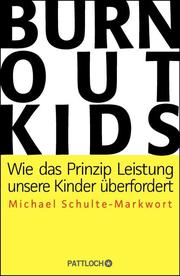 Burnout-Kids - Cover