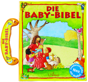 Die Baby-Bibel - Cover