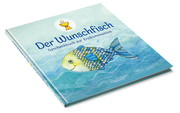 Der Wunschfisch. Geschenkbuch zur Erstkommunion - Abbildung 1