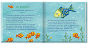 Der Wunschfisch. Geschenkbuch zur Erstkommunion - Abbildung 3