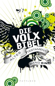 Die Volxbibel - Cover