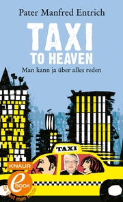 Taxi to Heaven - Cover